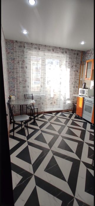 Квартира посуточно 1 комнатная