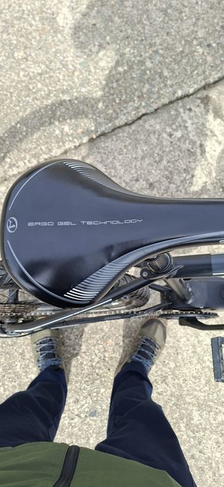 Bicicleta electrica