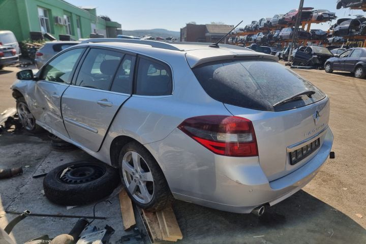 Fata portiera dreapta fata 809000400r Renault Laguna 3  [din 2007 pan