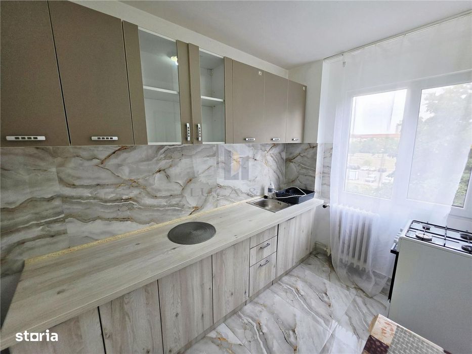 Apartament 3 camere, Circumvalatiunii, MC Donalds