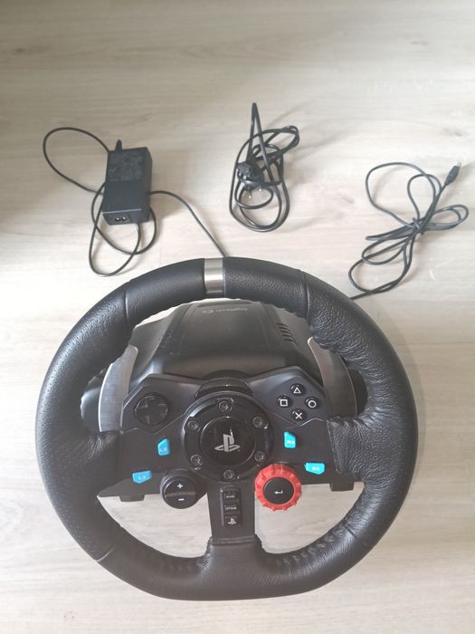 Volan Logitech g29 + schimbător