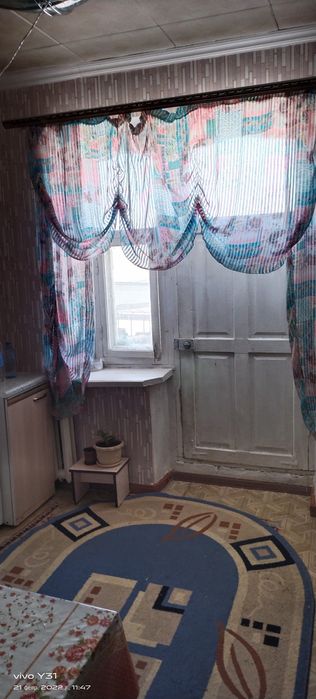 Продаётся 1 комн, Мерей 23