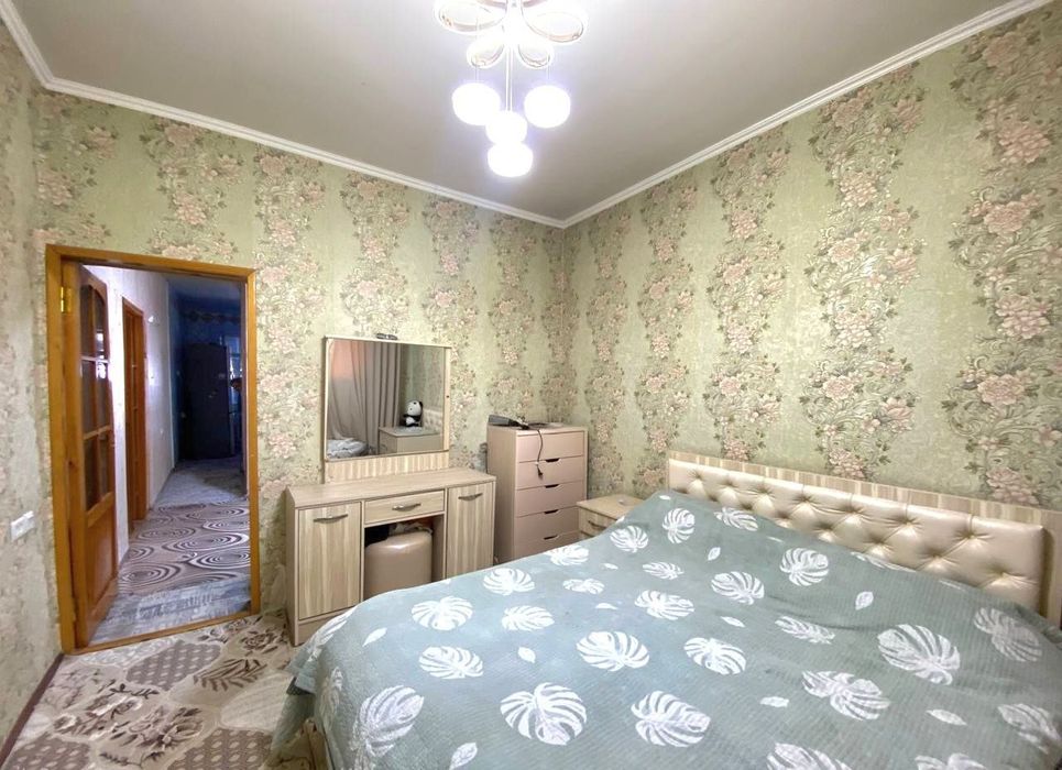 Ттз-4 Продаётся квартира 3/4/4 Балкон 2х6