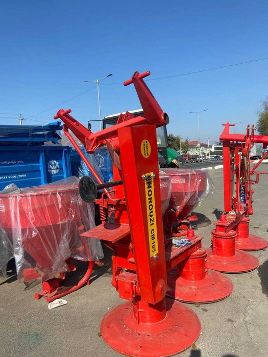 Rotorniy kosilka 185 Роторная касилка 185 вариантга бор фойзсиз