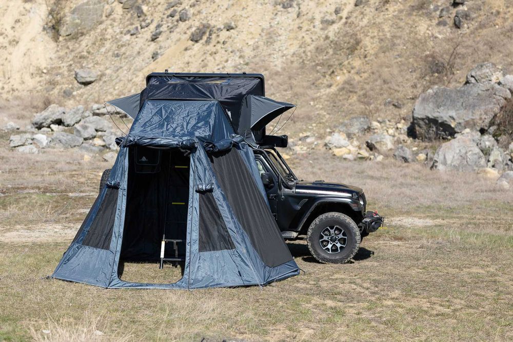 Anexa Cort de plafon auto AUTENTIC FAMILY 160 / 210