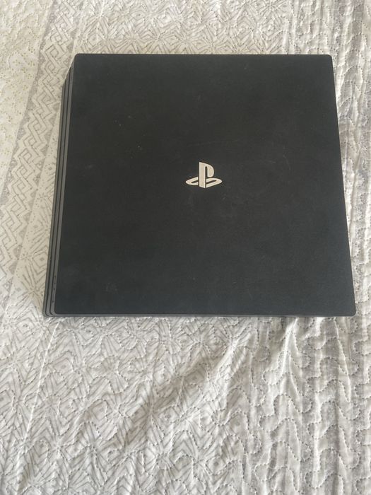 Playstation pro 1 tb