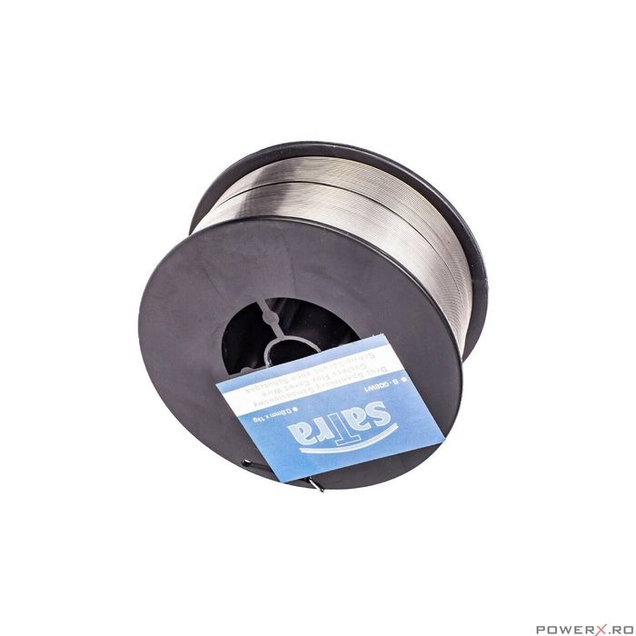 Sarma de sudura, Mig, 0.8mm, 1kg, Satra