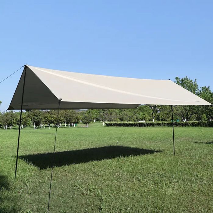 Многофункциональный тент ( тент-палатка) для отдыха на природе