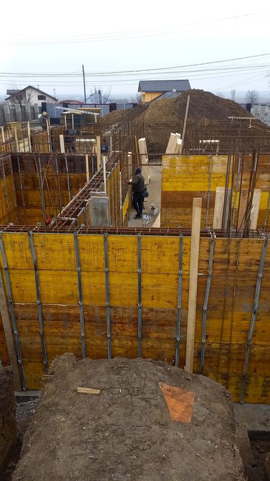 s.c PRO CONSTRUCT s.r.l.