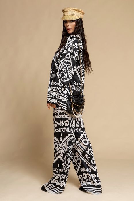 НОВ Комплект Nikole Collection
