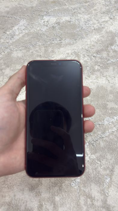 Iphone xr 64 gb без ремонта идеал