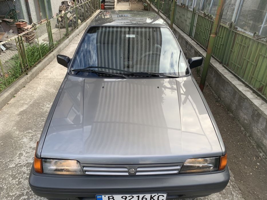 Nissan Sunny 1.4 LX