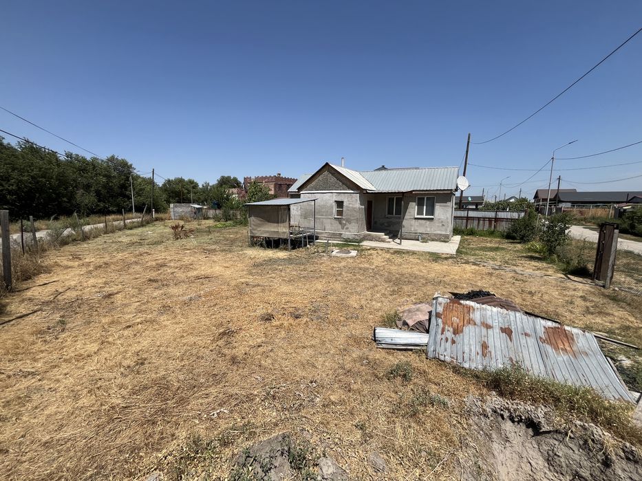 ПРОДАМ дом, еркин