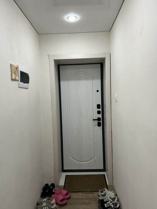 продам 2-х комнатную квартиру