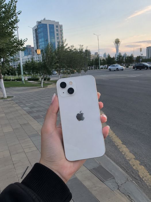 Iphone  13.