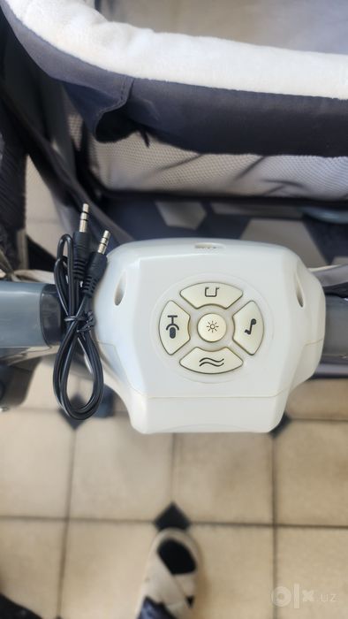 Koravat va kolyaskalar sotiladi