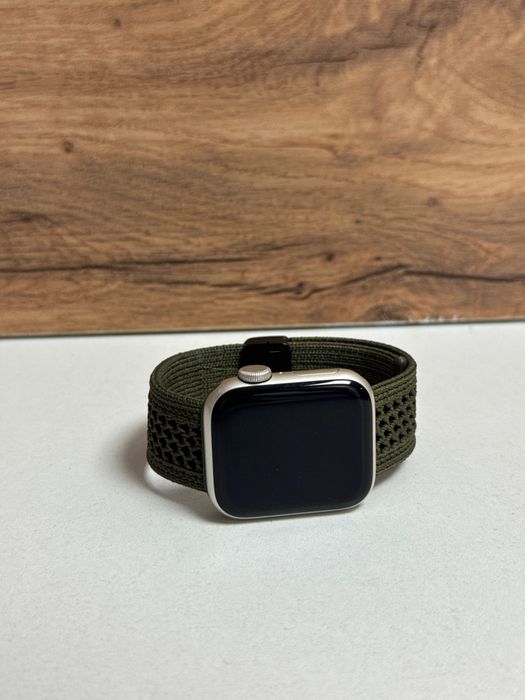 Apple Watch se2  40mm/рассрочка/baribarshop