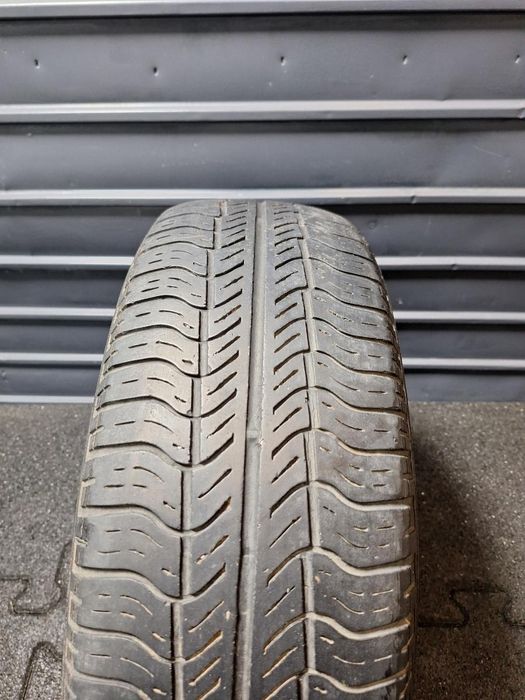 Roata De Rezerva 5X112 R15 Volkswagen Sharan 7M8, 7M9, 7M6 1995 - 2010 Tdi Brt 6Jx15H2 Et 55 7M0601027A
