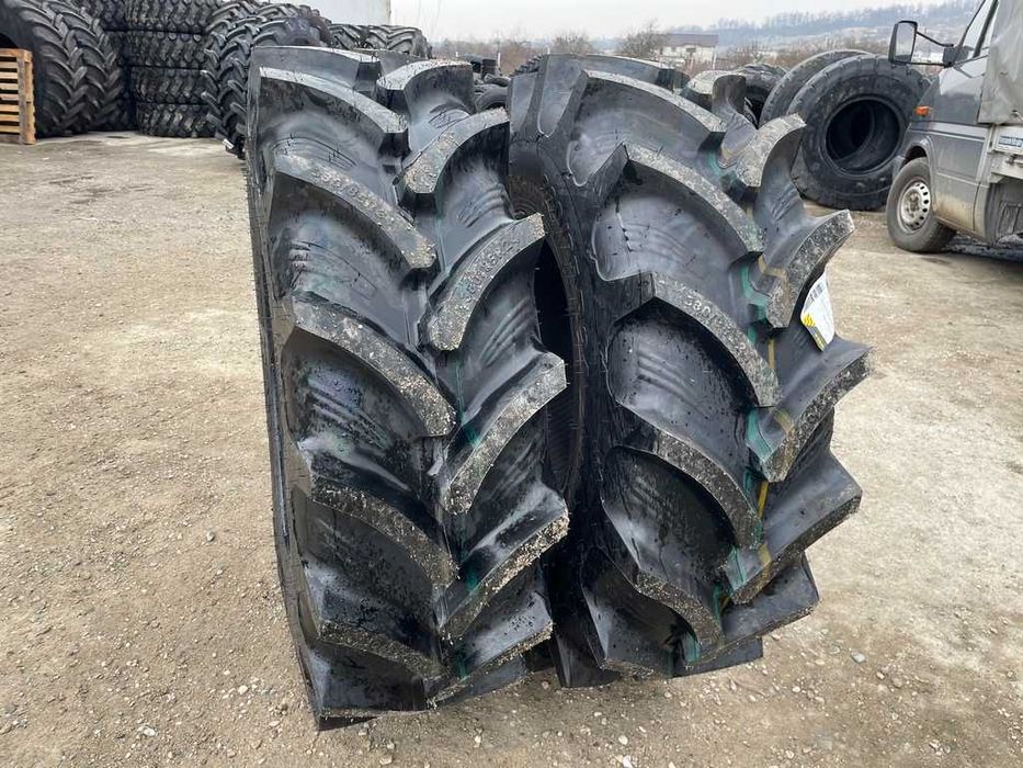 380/85R24 Cauciucuri noi Radiale OZKA 4X4