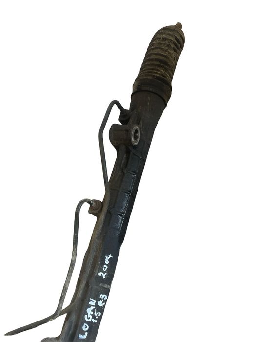 Caseta De Directie Dacia Logan Ls_ 2004 - > Euro3