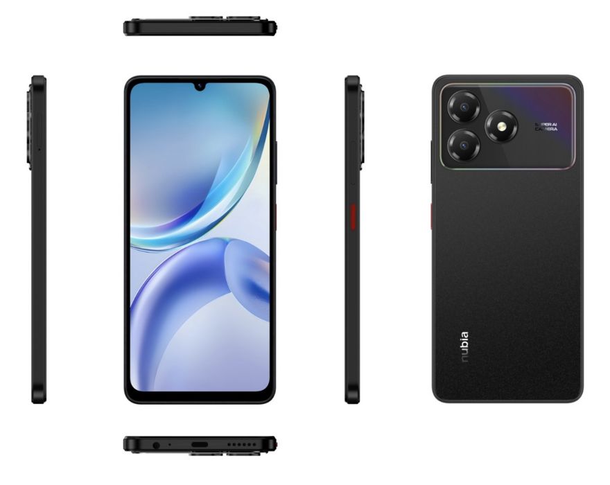 Продам телефон ZTE