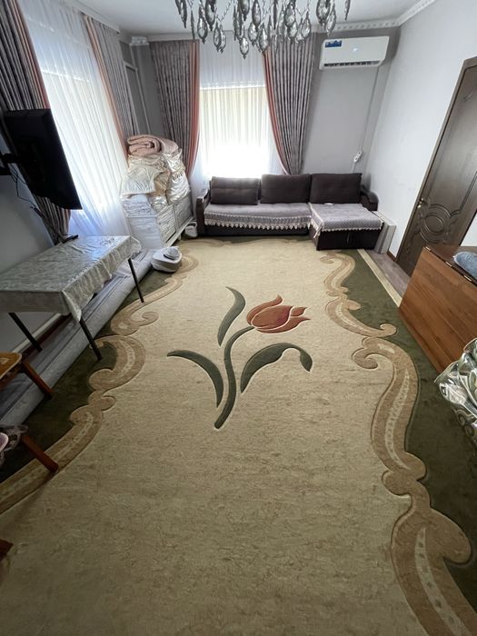 Ковер 6.4 продается
