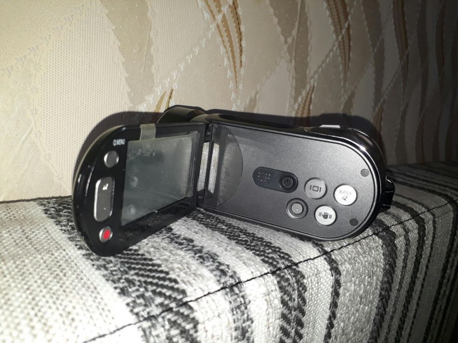 Видеокамера Самсунг