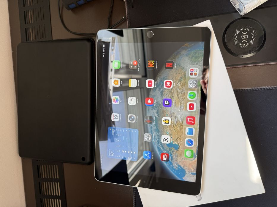 Ipad 9 поколения 64 GB