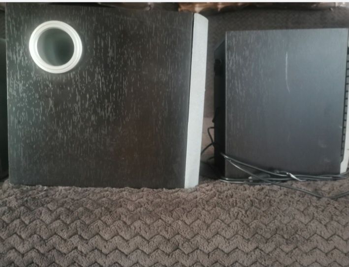 Колонки Microlab