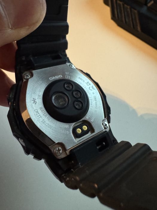 Casio G-Shock DWH-5600MB Smart