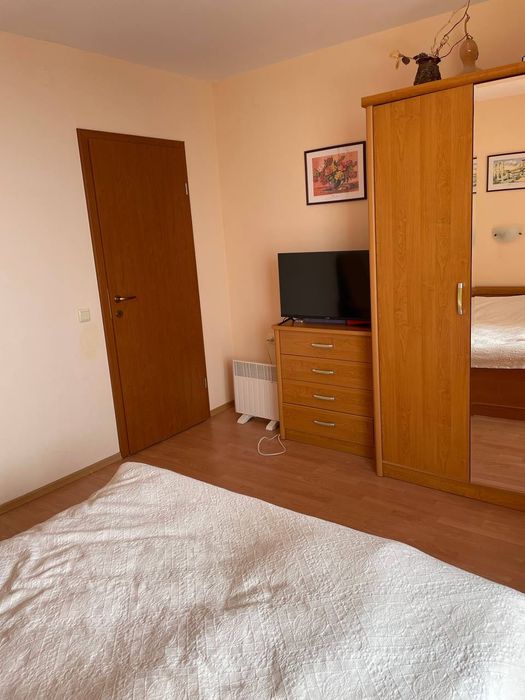 Двустаен апартамент! 1+1! От собственика! ФортНокс!Свети Влас, 72 900€