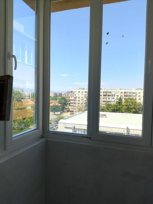 Продавам имот във кв.Изгрев