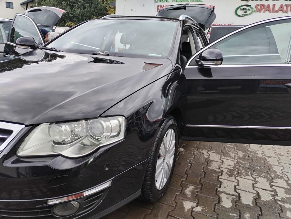 Passat   DSG  Euro  5