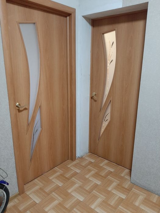 Межкомнатные двери