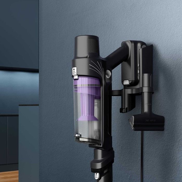 Безжична вертикална прахосмукачка Rowenta X-Pert 7.60 RH6A33WO