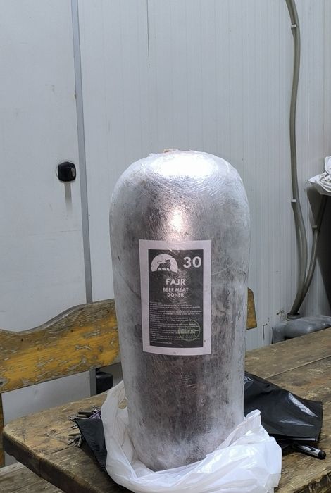 Doner Lavash Gosht Shaurma Kebab Гушт Mahsulotlari