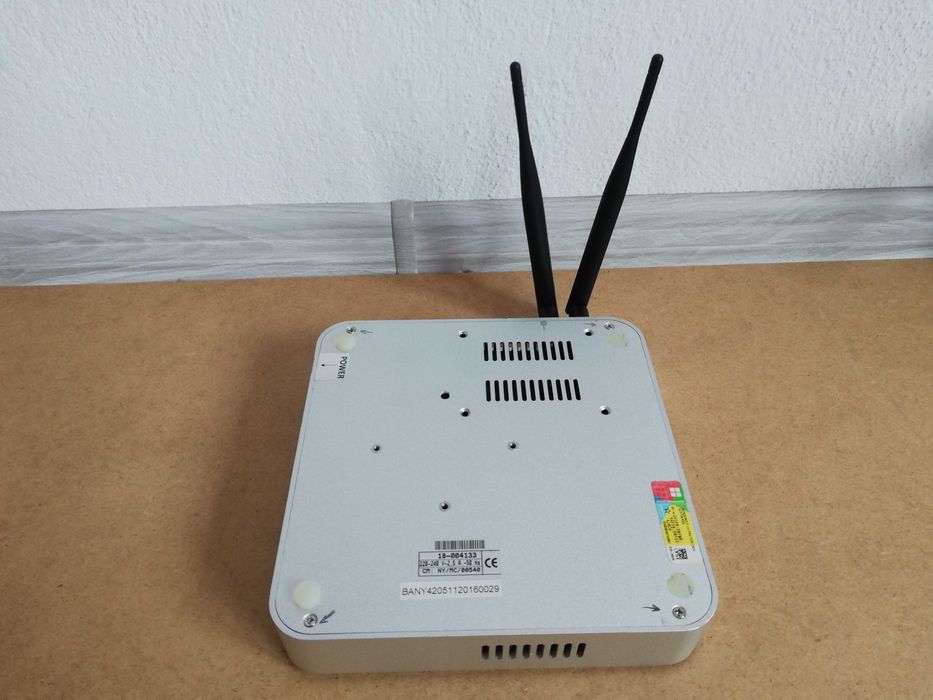 Yashi PC I5-4260u 4GB RAM