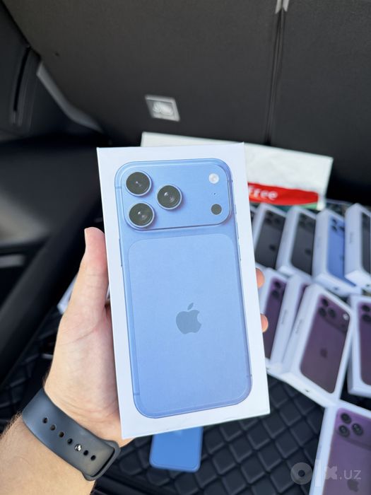 Iphone 18 Pro Max