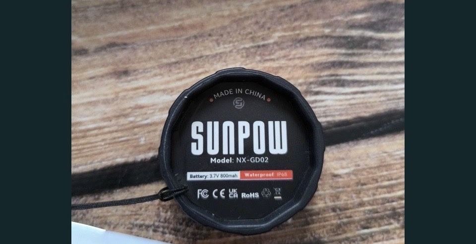 Продава се детектор за метали