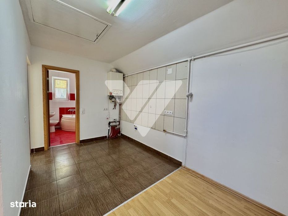 Apartament 2 camere  – Strand, str. Prof. Ioan Moga