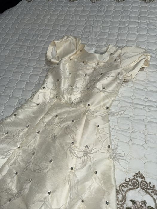 Платье Malli Pavlova