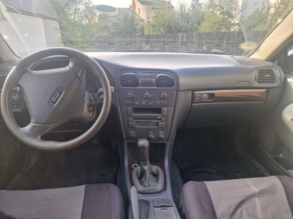 Volvo V40 1.9 diesel 2004