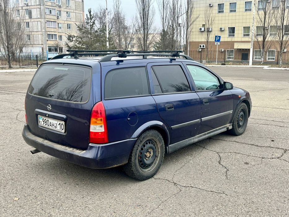 Продам Опель астра