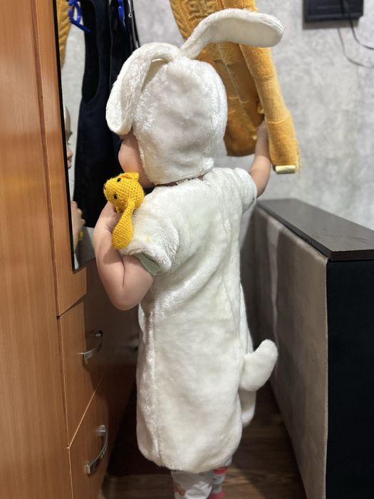 Карновальный костюмы для детей