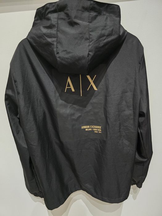 Geaca fas subtire vara Dsquared , Armani premium.