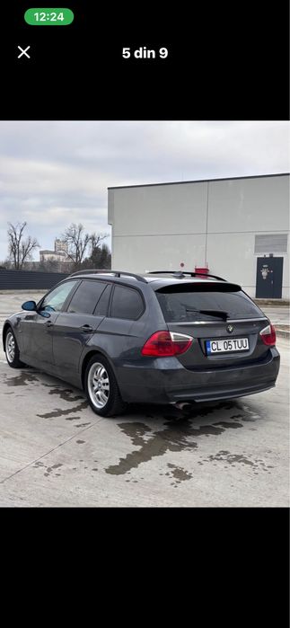 BMW 3 Series 2006 — imagine 5
