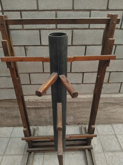 Продаётся Манекен Вин Чунь