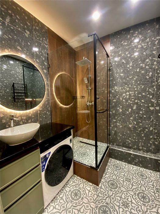 Ремонт квартир , отделочные работы .