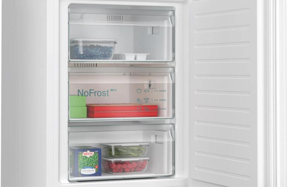 Combina frigorifica siemens clasa C