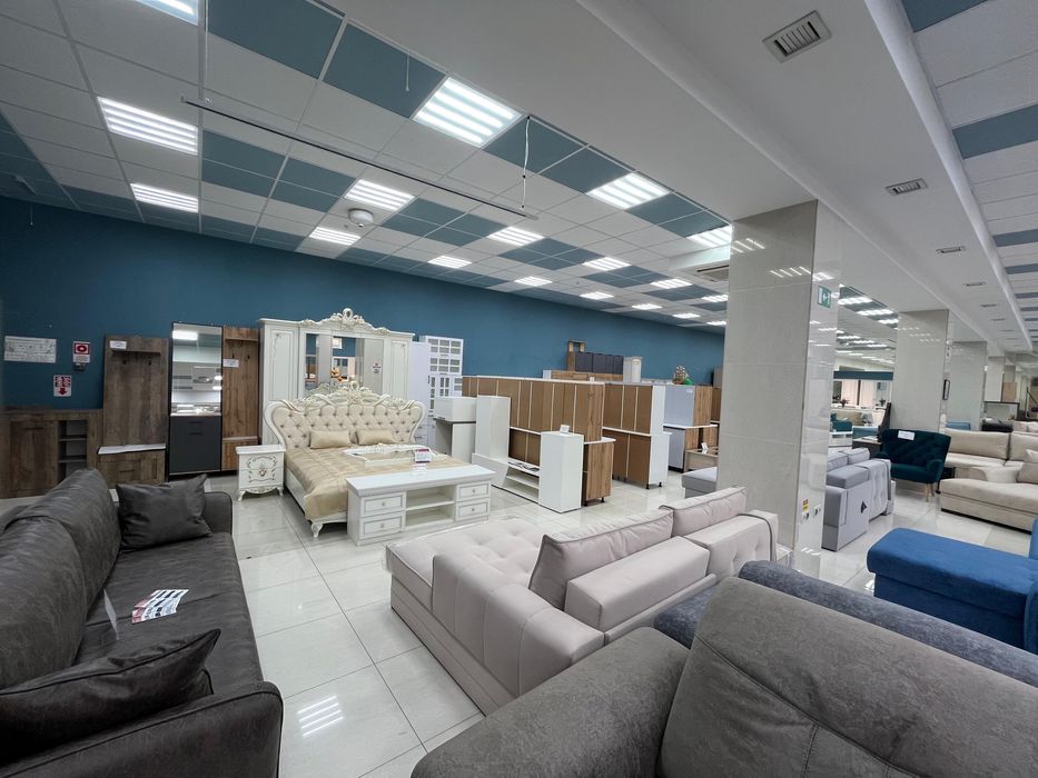 Сдается торговая площадь